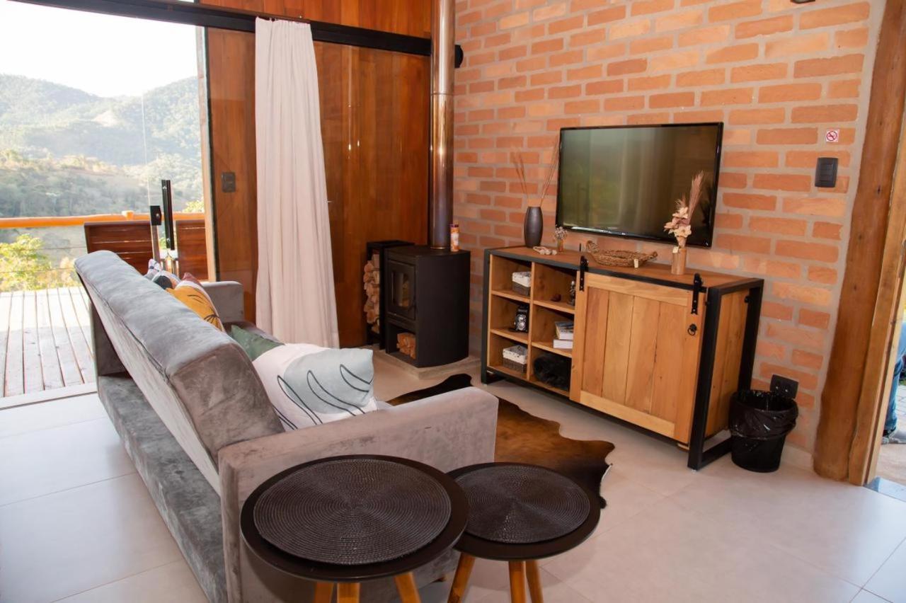 Ho'oponopono & Wine Lodge Sapucai-Mirim