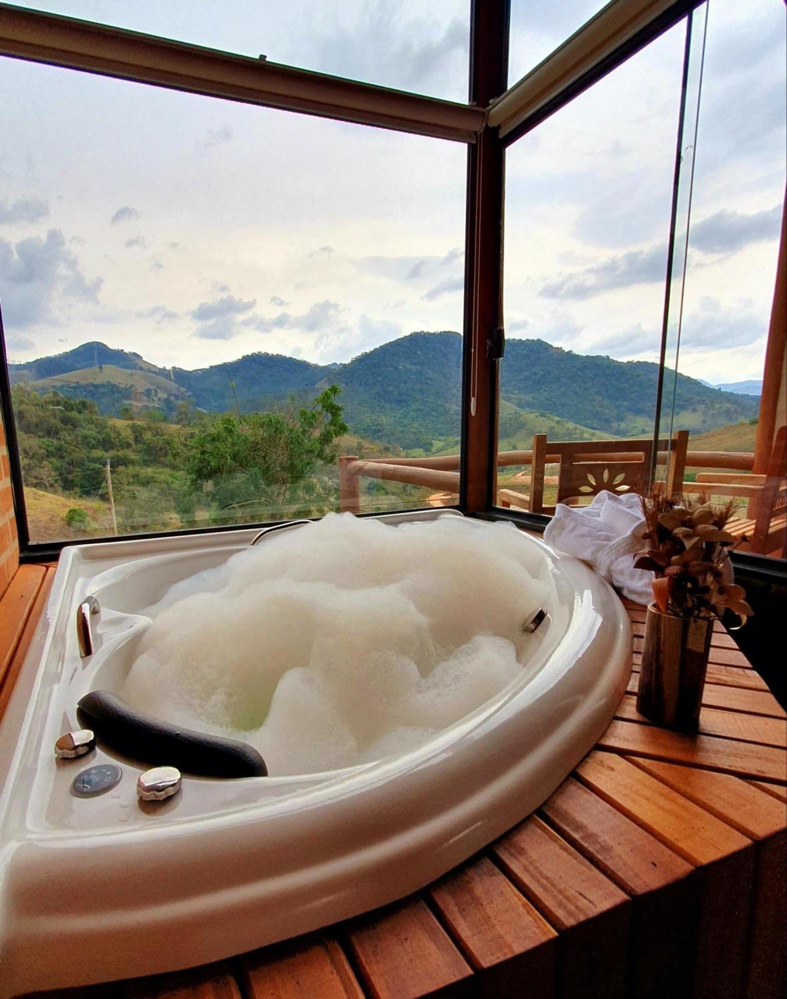 Ho'oponopono & Wine * Sapucai-Mirim