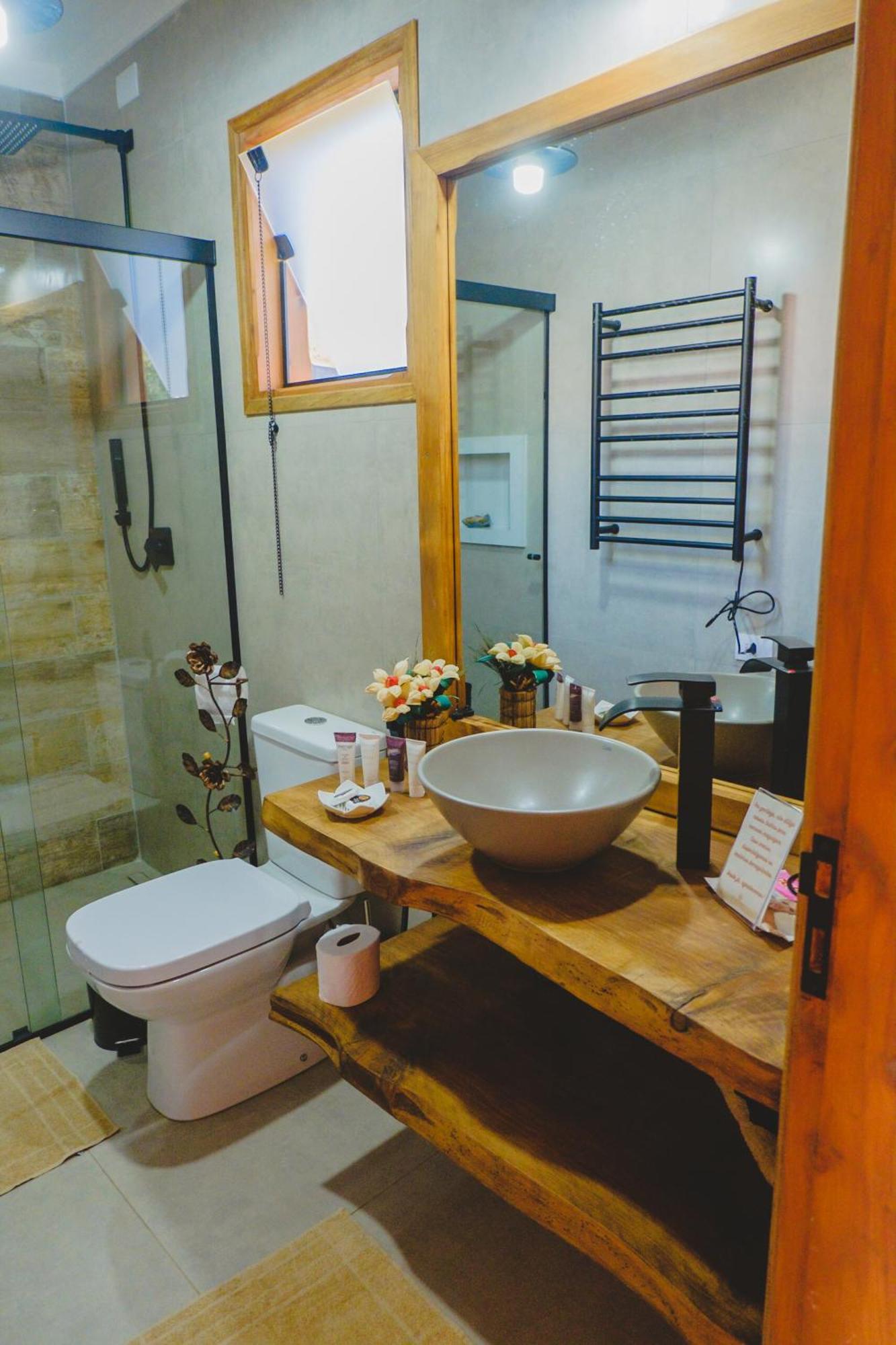 Ho'oponopono & Wine Lodge Sapucai-Mirim