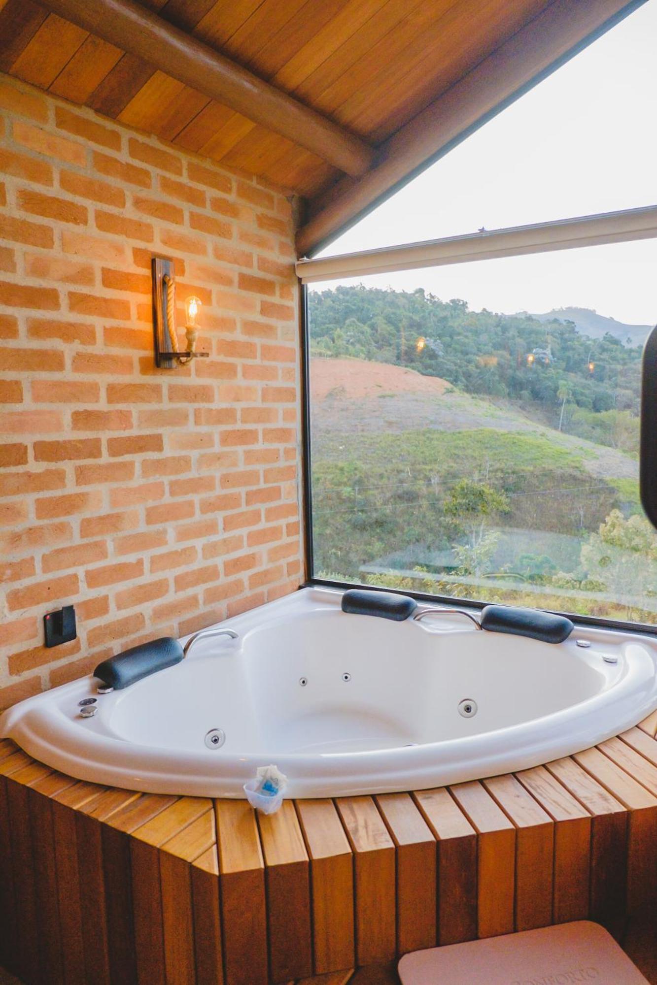 Ho'oponopono & Wine Lodge Sapucai-Mirim